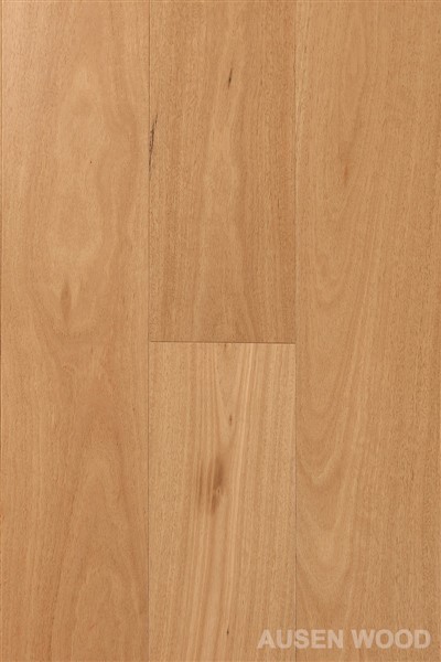 Blackbutt timbur gólfefni